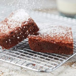 Annie's Gluten Free Bakery Chocolate Brownies
