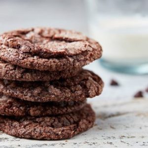 Annie's Gluten Free Bakery Chocolate Sugar Cookies
