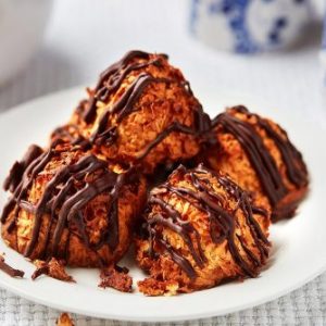 Annie's Gluten Free Bakery Coconut Macaroons