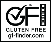 Gluten Free Certifed