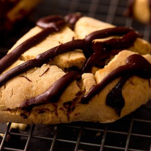 Chocolate Chip Scone